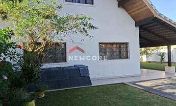 Imagem 2: Sobrado em Rua Washington Menezes de Camargo - Balneário Oásis - Peruíbe/SP