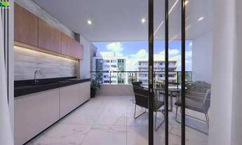 Imagem 5: Apartamento com 4 suítes e 3 vagas de garagem a venda no Centro de Juiz de Fora