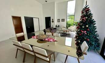 Imagem 6: Oportunidade - Casa em Condomínio - Condomínio Reserva do Paratehy - 4 Dormitórios Suítes