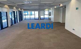 Imagem: CONJ. COMERCIAL - PARAÍSO - SP