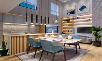 Imagem 4: Vendas Apartamento Curitiba PR