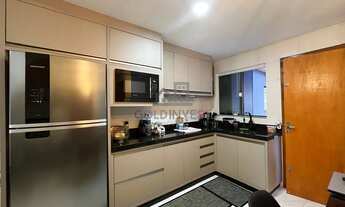 Imagem 7: Sobrado/Casa mobiliado com área de festa no bairro São Pedro