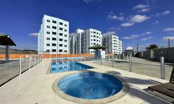 Imagem: VILLE DE LEON CLUBE RESIDENCIAL - APARTAMENTO