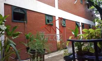 Imagem: Casa de rua / Residencial / Cosme Velho