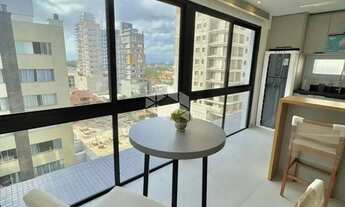 Imagem 6: Apartamento Novo Nunca Habitado com 2 dormitórios 1 suíte mobiliado e com box em Capão da