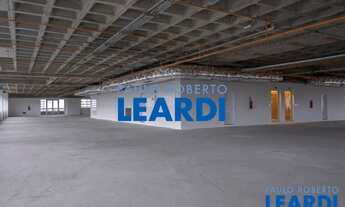 Imagem: CONJ. COMERCIAL - BARRA FUNDA - SP