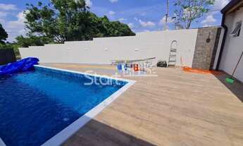 Imagem: Chácara - Campo Grande - Campinas