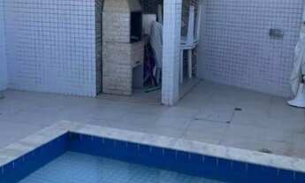 Imagem 2: Apartamento com 2 dormitórios à venda, 55 m² por R$ 425.000,00 - Aeroclube - João Pessoa/P