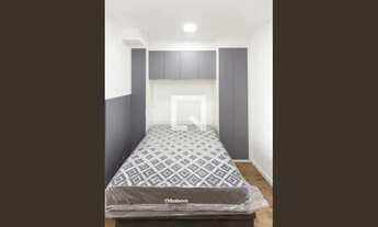 Imagem 2: Apartamento à Venda - Vila Gustavo, 1 Quarto, 26 m2