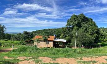 Imagem 7: Chácara a venda em Ipora