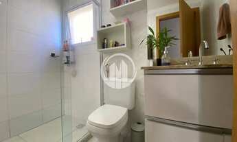 Imagem 7: Apartamento com 3 dormitórios sendo 1 suíte - Botaniq Condominium Club - Vila Ho