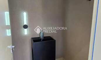 Imagem 5: Sobrado alto padrão - 4 suites - Parque dos Pássaros / SBC