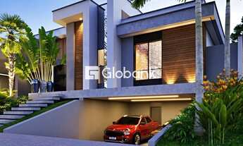 Imagem: Casa de Alto Padrão para aluguel em Montes