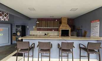 Imagem 6: Campo Grande - Apartamento Padrão - Residencial Sóter