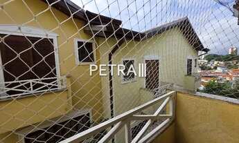 Imagem: Sobrado Em Condominio Com 3 Quartos, Suite