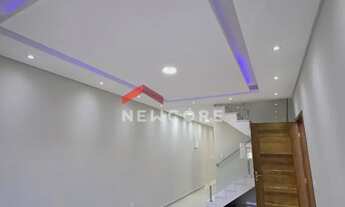 Imagem 3: Sobrado em Rua Elpidio Ferreira Guimarães - Arujá Center Ville - Arujá/SP