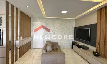 Imagem 13: Apartamento em Avenida Wellman Galvão de França Rangel - Swiss Park - Campinas/SP