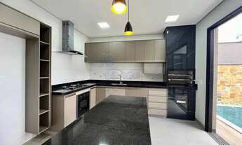 Imagem 7: Casa de 159m² com 03 suítes para venda em condomínio - Portal da Mata