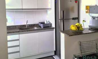 Imagem 6: Apartamento para venda, Planta maior, 2 quartos (1 suíte), 2 vagas, Jardim Mariana, Cuiabá