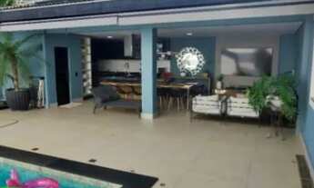 Imagem 2: Casa a venda com 3 quartos capim macio G84