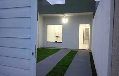 Imagem 2: CASA EM RUA PÚBLICA - LOTEAMENTO NOSSA SENHORA DO CARMO [26943