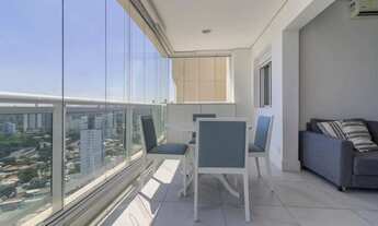 Imagem: Apartamento 66m² - 2 quartos (suite)