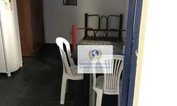 Imagem 3: Kitnet com 1 dormitório para alugar, 25 m² por R$ 1.650,00/mês - Cidade Universitária - Ca