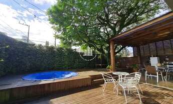 Imagem 6: Casa em Bom Abrigo - Florianópolis - CEN