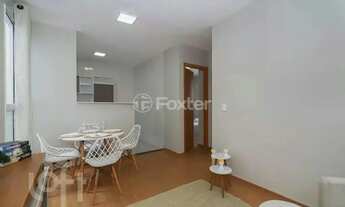 Imagem: Apartamento à venda Avenida Protasio Alves