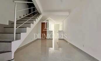 Imagem 4: CASA COM 2 QUARTOS 2 SUITES 1 VAGA,88M² POR R$411.000