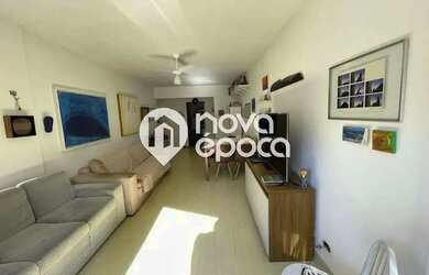 Imagem 3: Catete Apartamento com 1 dormitório