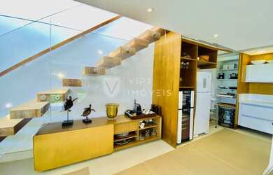 Imagem 6: Casa de Condomínio à venda, 4 quartos, 4 suítes, 5 vagas, Condomínio Fazenda Boa Vista - P