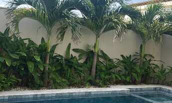 Imagem 2: Casa Alegria Casa com 3 dormitórios