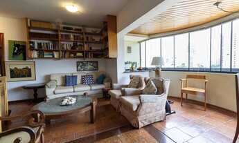 Imagem 3: Apartamento para venda em Vila Romana com 2 quartos, sendo 1 suíte , 88m²