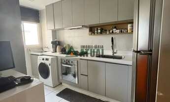 Imagem 5: Apartamento com 02 quartos na região oeste de Londrina