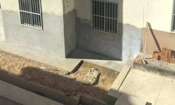 Imagem 3: Apartamento para venda tem 43 m² com 2 quartos em Jangurussu - Fortaleza - CE