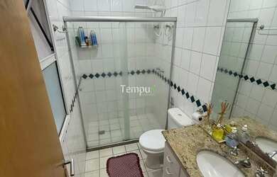 Imagem 5: Edifício Capitólio - Apartamento Mobiliado 3 Quartos 1 suíte, Edifício Capitólio, em Setor