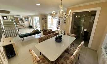 Imagem 4: Imóvel para venda possui 300 metros quadrados com 4 quartos em Olho D'Água - São Luís