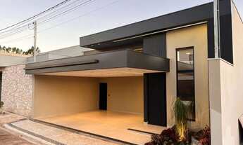 Imagem 2: Lindo imóvel no Condomínio Taiúva