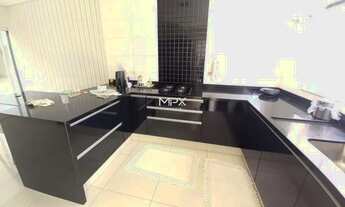 Imagem 7: Casa para alugar em Piracicaba, Residencial Damha, com 5 suítes, com 394.12 m², Residencia