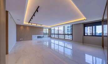 Imagem: ONE37543- apartamento semimobiliado, 2 suítes