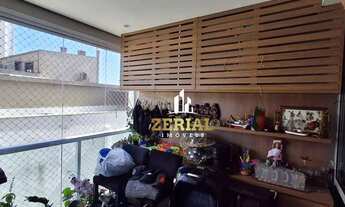 Imagem 5: Apartamento com 2 dormitórios à venda, 75 m² por R$ 900.000,00 - Barcelona - São Caetano d