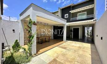 Imagem: Casa à Venda Duplex 4 dormitórios Coité