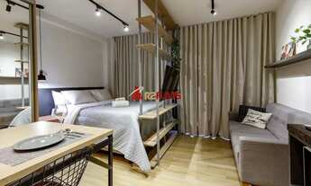 Imagem 2: Flat com ótimo preço no bairro Moema. Confira!