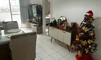 Imagem 4: Apartamento De 2 Quartos Em 48M² E 1 Vaga De Garagem Na Vila Laura. 1IN2KHF