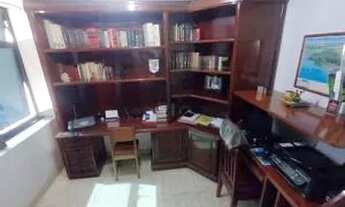 Imagem 2: Condomínio do Edifício Walderez Simões | 4 quartos