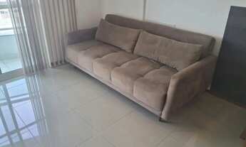 Imagem 7: Green View - Mobiliado 100% - 01 Quarto - D. Pedro