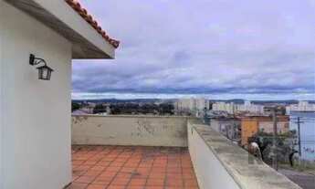 Imagem 2: Cobertura no Jardim Planalto de 3 dormitórios e vaga