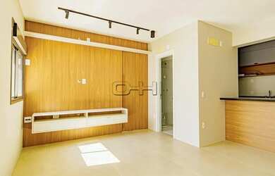 Imagem 3: Venda Garden 1 Dormitórios - 63 m² Moema