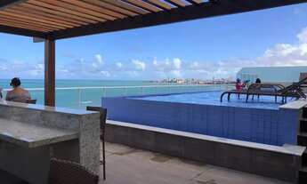 Imagem 4: Excelente flat MOBILIADO em Intermares (18 m², 1/4, Mar Bello Plaza Flats